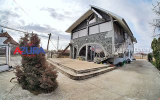 Vanzare cladire multifunctionala - linie panificatie, totul nou, Ciresu - Poză 13