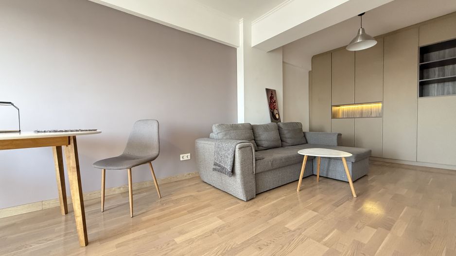 Apartament Banu Manta - Primaria Sectorului 1 - ICON Residence - Poză 14