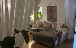 Apartament 2 camere / Zona Modern - Poză 9