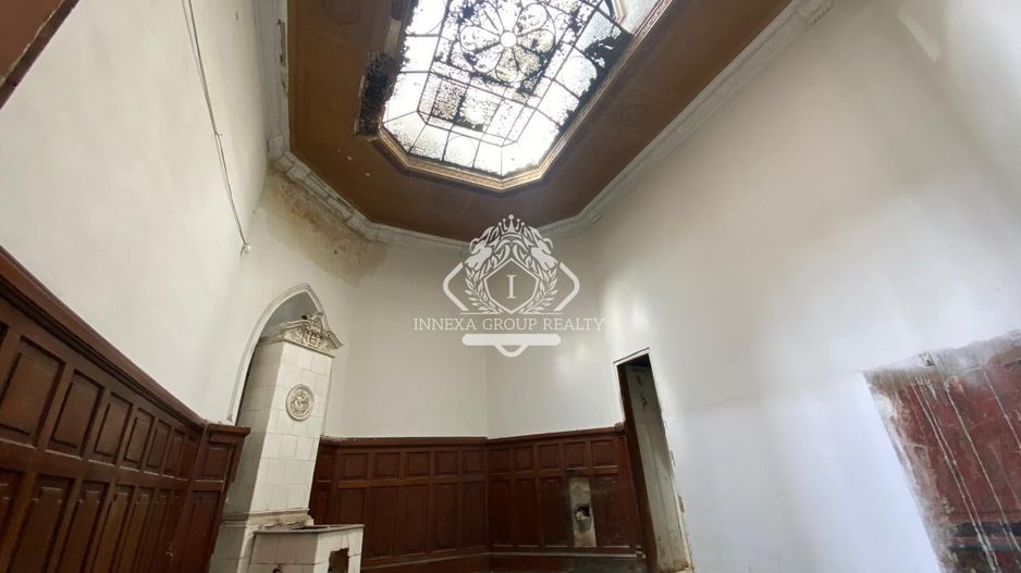 Calea Calarasilor I Vila monument istoric - Poză 4