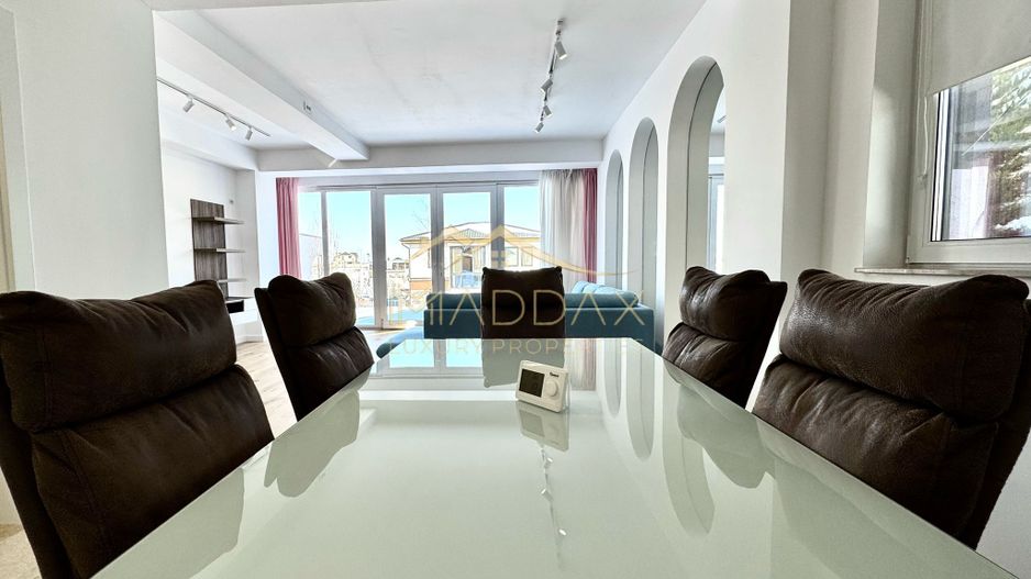 Vila Premium *Corbeanca *4 camere *Lux in natura - Poză 11