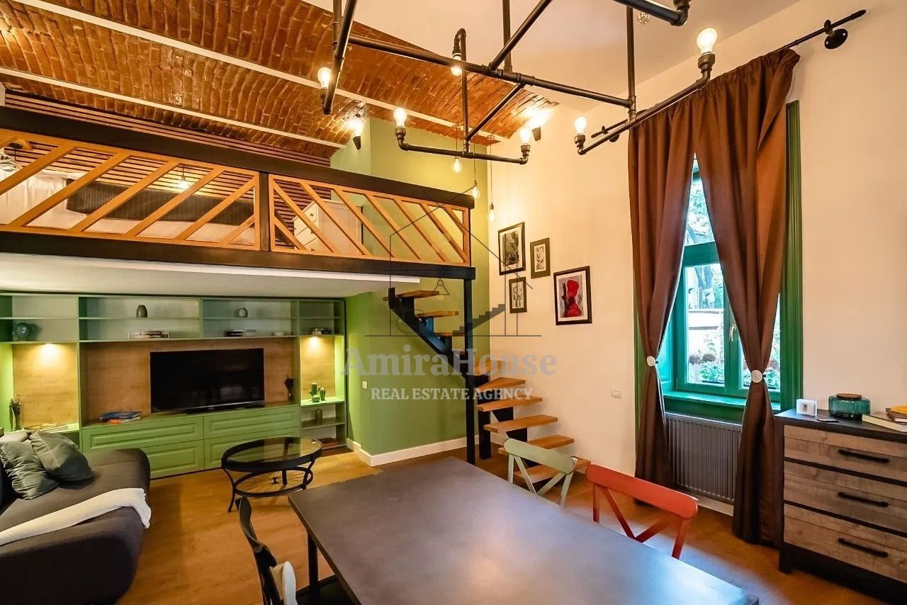 Doua apartamente de 49 mp si 46 mp, finisate, cladire istorica, str R Ferdinand - Poză 20