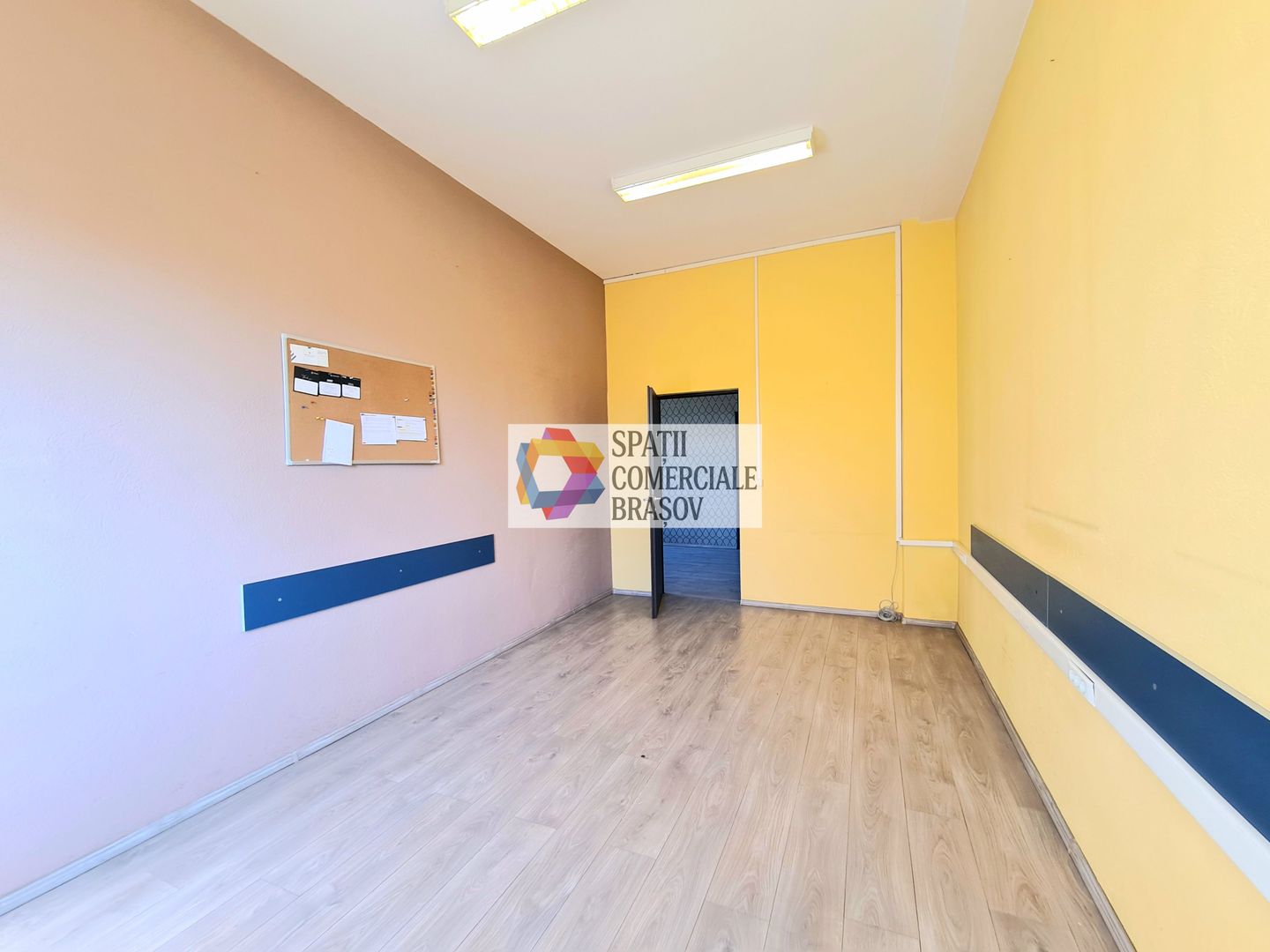 Spatiu birouri de închiriat Brasov - 80 mp # plus-imo.ro - Poză 5