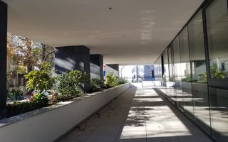 Apartamente 2 camere bloc nou Universitate Armemeasca prima Inchiriere - Poză 38