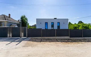 Vânzare,casă Hi-Tech, 3 camere, Porumbeni, raionul Criuleni - Poză 20