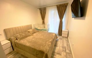 COMISION 0% | APARTAMENT 3 CAMERE CU CURTE, ÎN ȘELIMBĂR, TRIAJULUI - Poză 15