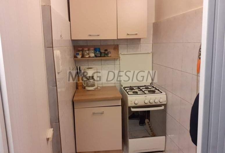 Garsoniera zona Blascovici - Poză 3