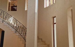 VANZARE VILA | HALA IN VLADICEASCA | SNAGOV | 10.500 MP TEREN - Poză 15