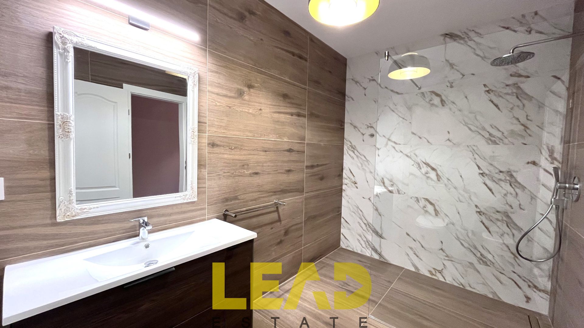 Penthouse, panoramă,  155 mp utili, cartier Schei! - Poză 14