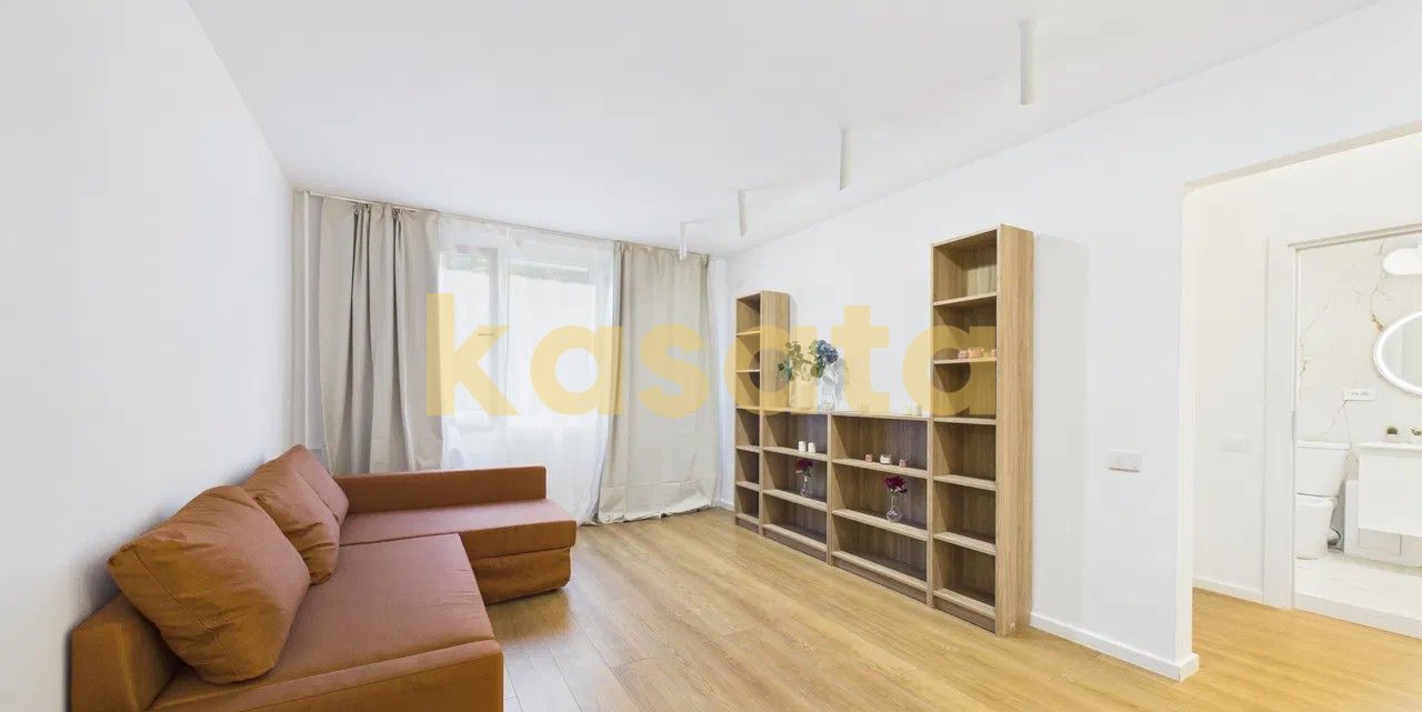 Apartament 3 camere complet renovat | Etaj 2 | Metrou 1 Decembrie 1918 - Poză 1