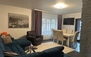 Casă individuală 8 camere în Bragadiru, 320 mp utili, teren 418 mp - Poză 1