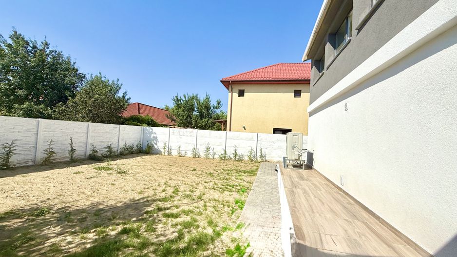 Casă premium de închiriat – Dumbrăvița - zona centrală - Poză 32