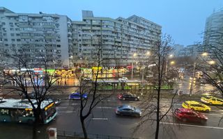 Ap 3 cam 90 mp -cu balcon - et 1- mobilat/utilat-langa Mega Mall - Poză 18