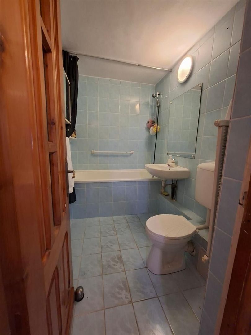 Apartament 3 camere etaj 1 Decebal - Poză 11