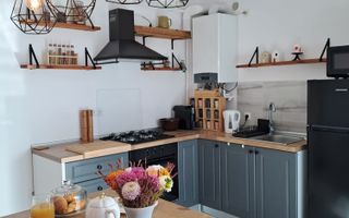 Apartament de închiriat în Șelimbăr | Loc de parcare - Poză 7