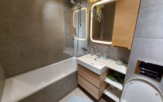 Apartament 3 camere Polona - Poză 7