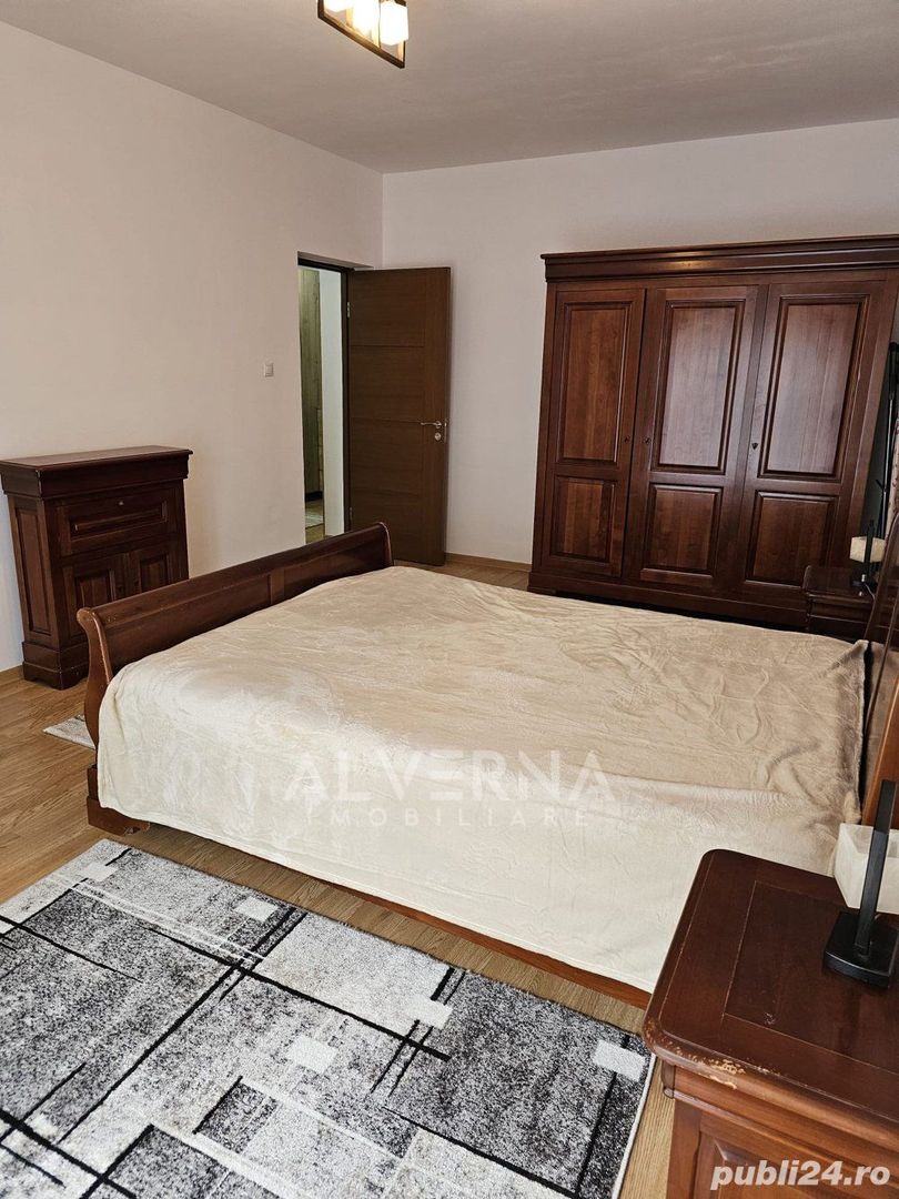 Apartament 2 camere | 65mp + terasa 15mp | parcare subterana Buna Ziua - Poză 3