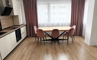 AP. 2 CAMERE-IVORY RESIDENCE, MOBILAT, MASINA DE SPALAT VASE, COMIS 0% - Poză 4