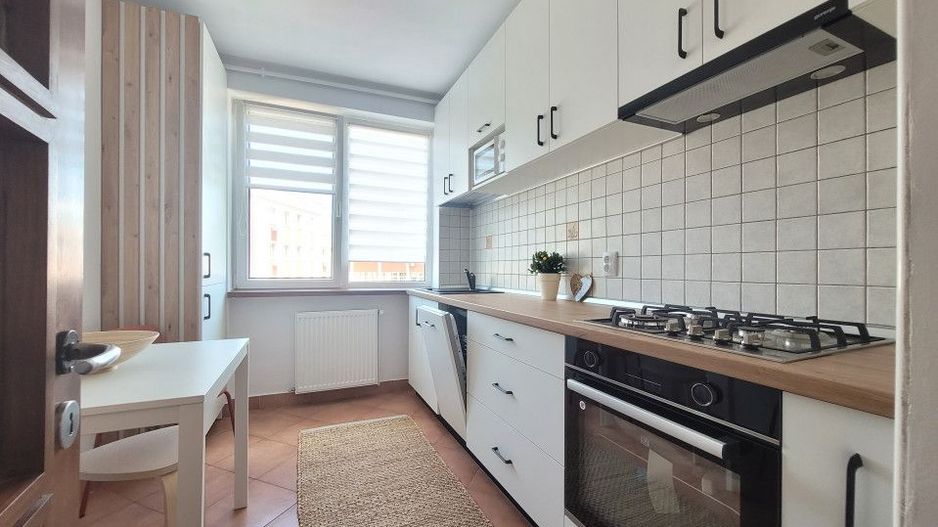 Apartament 3 camere,  Zona Centrala - Bulevardul Milea - Poză 15