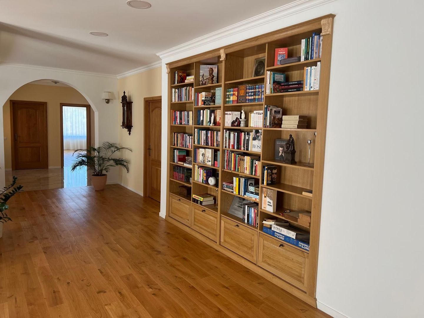 Casa 5 camere,477 mp,1077 mp teren, zona Cornisa,0%comision - Poză 13