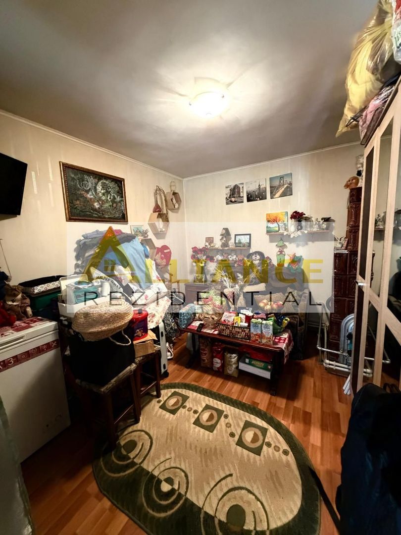 CASĂ INDIVIDUALĂ | 2 LOCUINȚE | TEREN 754 MP | GARAJ | EXCLUSIVITATE - Poză 6