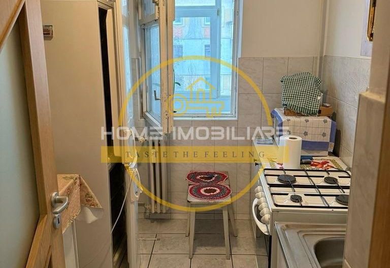Apartament cu 2 camere /43mp/zona Targu Cucu - Poză 6