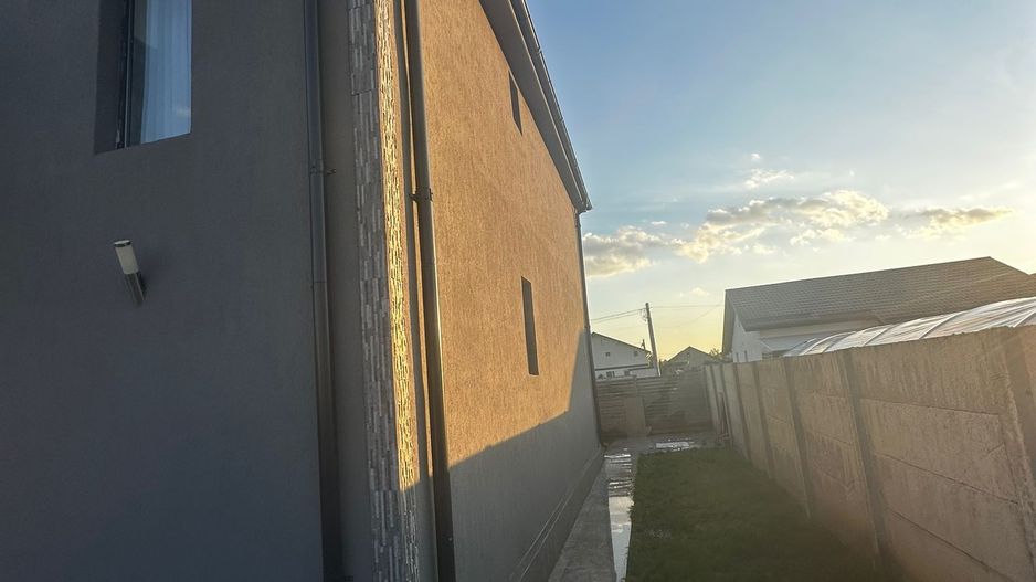 CASA INDIVIDUALA BERCENI, 315 MP TEREN, INCALZIRE PARDOSEALA, COMIS 0% - Poză 5