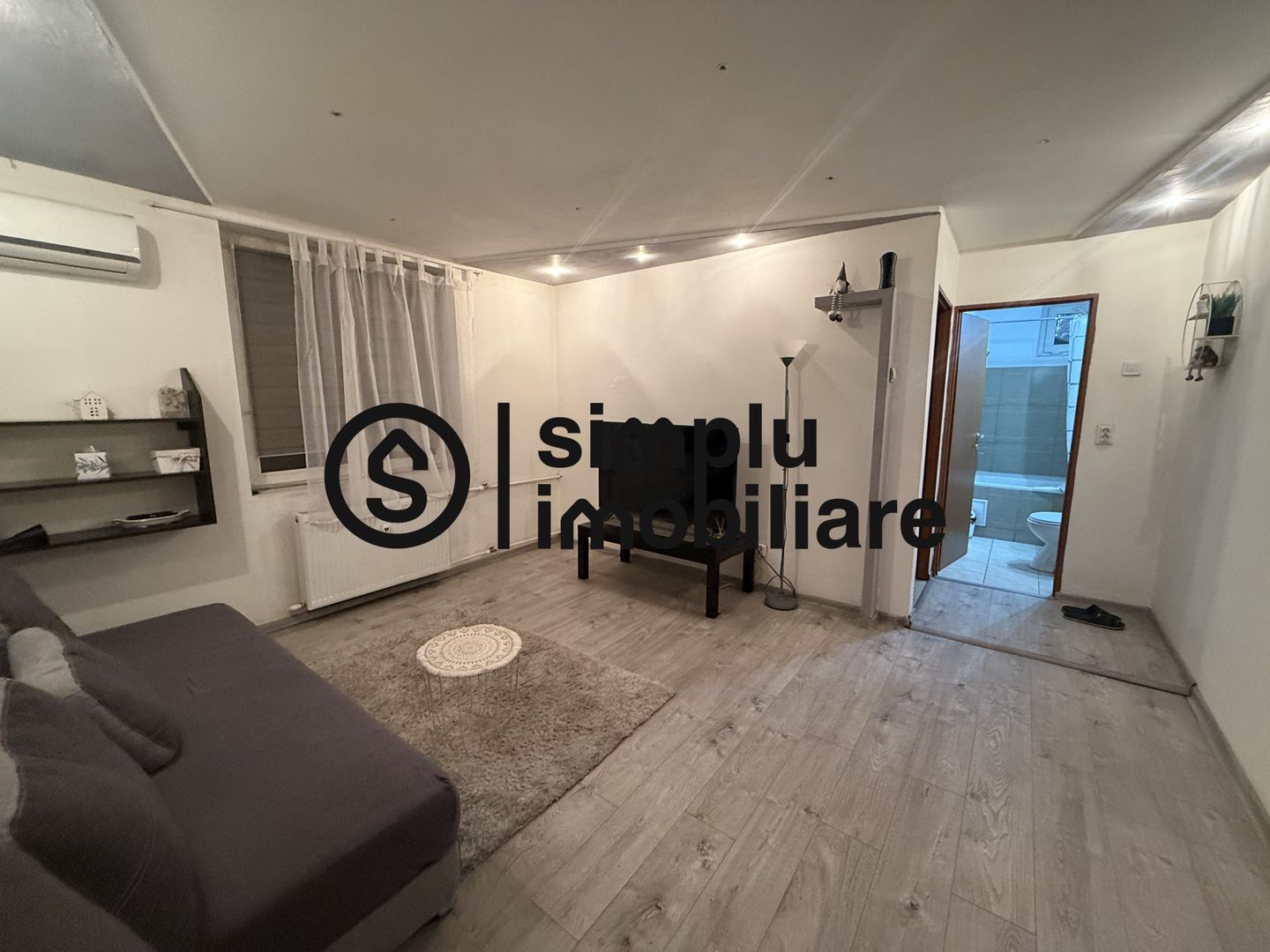 Apartament 2 camere Ultracentral Teatrul National - Poză 2