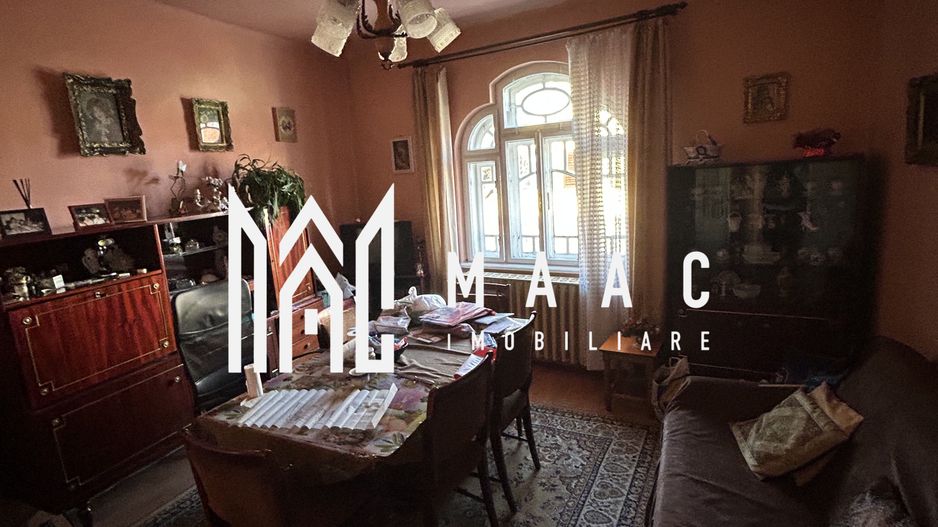 Casă în Curte Comună | 53 Mp | Pivniță Amenajată | Zona Piața Cluj - Poză 7