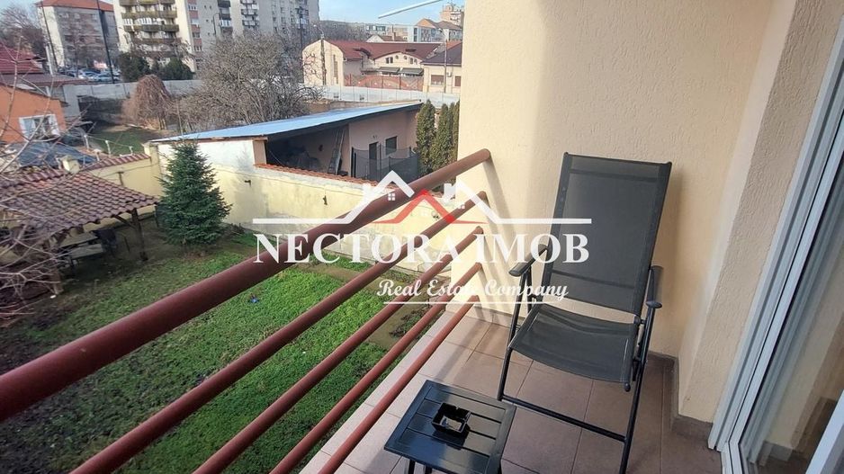 NECTORA IMOB-Apartament 2 camere,Zona Cantemir, Mobilat/Utilat,Parcare - Poză 7
