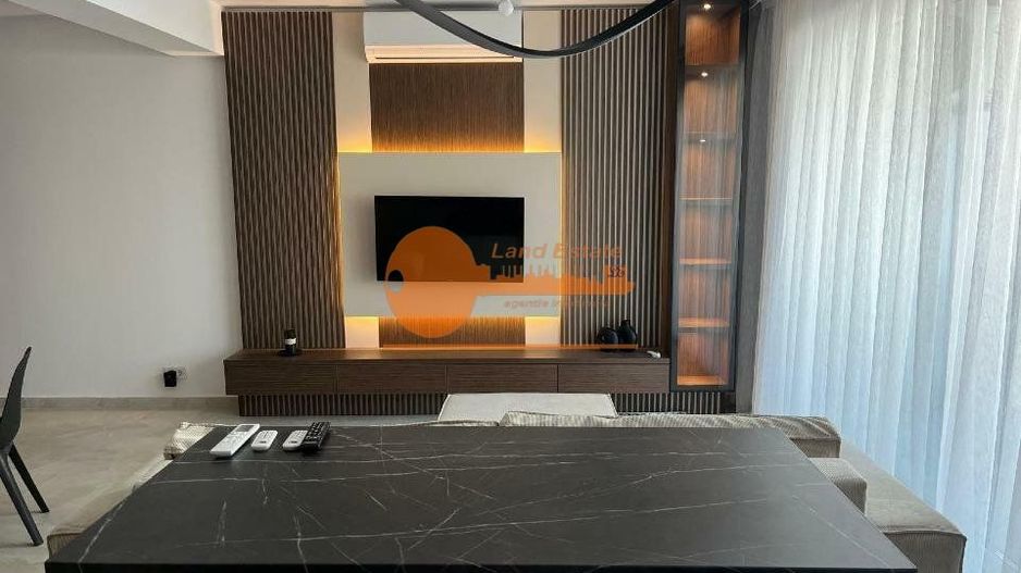 Închiriere Apartament Nou Plaza Mall Bloc Boutique 2 Camere Parcare Subterană - Poză 2
