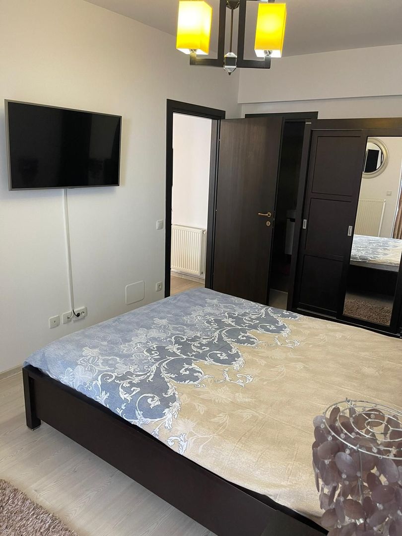 APARTAMENT 2 CAMERE | BLOC 2015 | ZONA DELEA VECHE - Poză 9