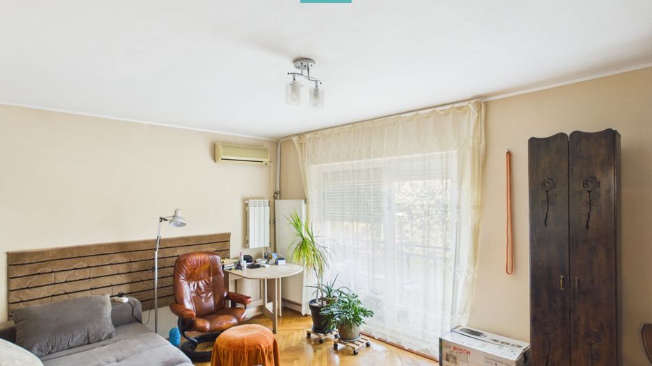 Apartament 3 camere, 82 mp, Str.Episcop Ioan Suciu - Poză 9
