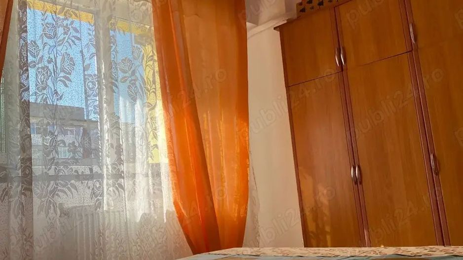 Apartament 4 camere, 2 bai, 2 balcoane – Decomandat, 90 mp – Micro 21 | - Poză 5
