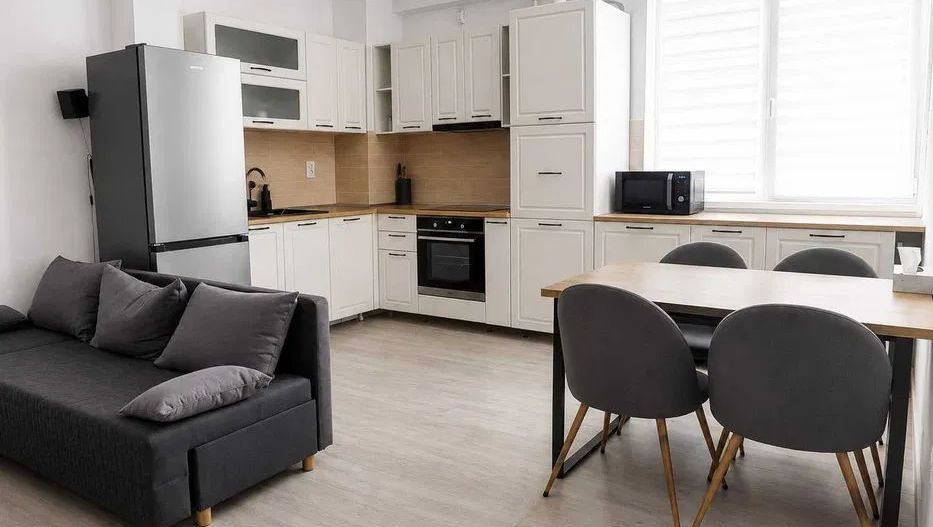 Apartament Arex - Poză 1