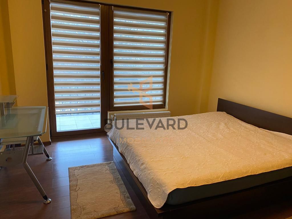 Apartament 3 camere 100 mp, langa Gradina Botanica! - Poză 4