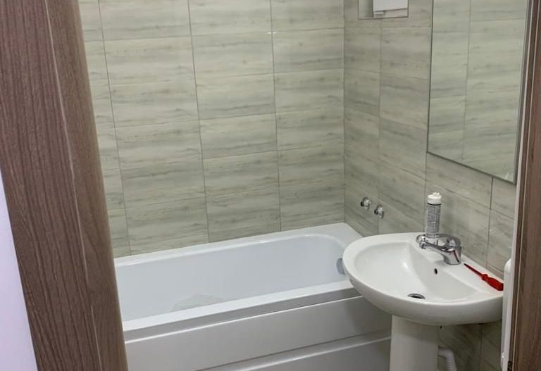 Drumul Taberei 3 camere, 2 bai, renovat total, mobilat utilat, etaj 3 - Poză 6