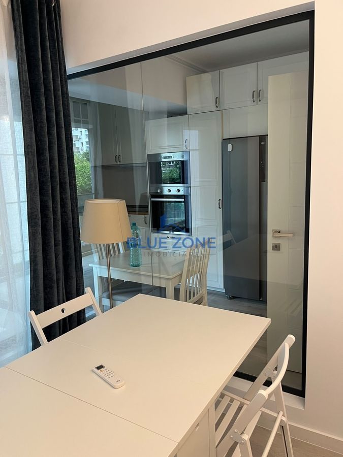 Apartament 3 camere ISmart Residence Lujerului I Loc de parcare inclus - Poză 2