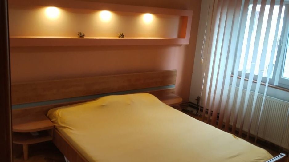 Soarelui | 3 Camere | Decomandat | Centrala proprie | Mobilat si Utilat - Poză 11