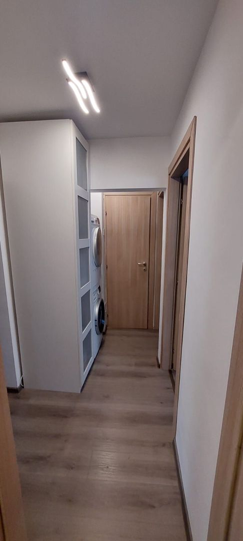 Bd. Unirii, 3 camere, 2 bai, centrala termica, parcare, lux - Poză 21