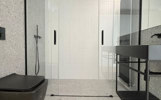 3 camere | Brick Lofts | Proiect nou - Poză 12