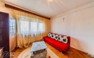 Apartament 2 camere, decomandat, zona UTA, comision 0% - Poză 4