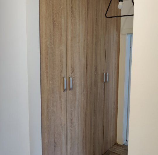 Apartament ultrafinista cu 2 camere | 55 mp | cartier Andrei Muresanul - Poză 11