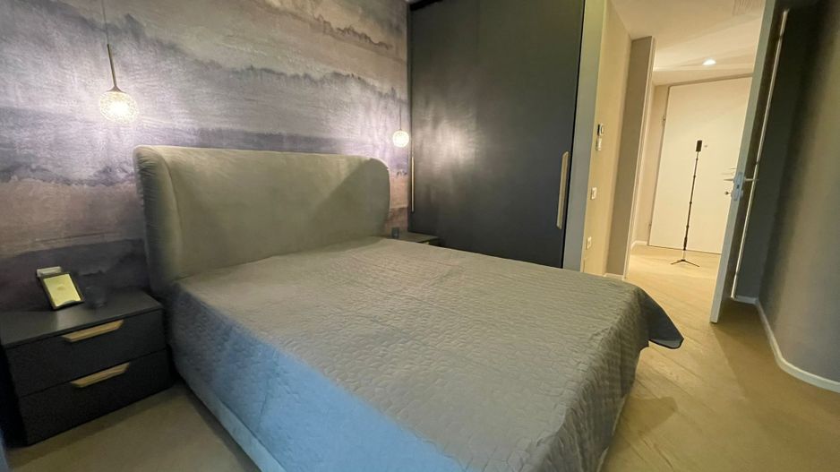 3 Camere Cortina Academy Cotroceni Razoare One 2x Parcare Subterana - Poză 4