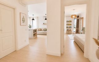 COMISION 0% | Penthouse 3 Camere | Giroc  | Parcare Subterana - Poză 13