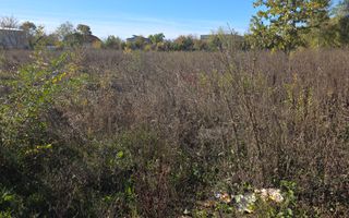 Teren intravilan, zona top, Jandarmeriei, autorizatie la zi! - Poză 6