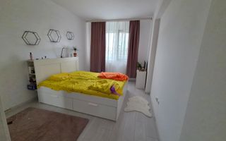 Apartament 2 camere 12 min Metrou Teclu Mobilat Utilat - Poză 1