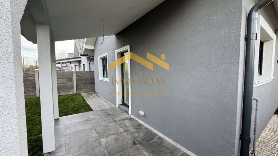 Sanmihaiu Roman-Duplex Parter-Disponibil Imediat - Poză 17