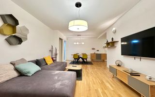 Apartament 2 Camere - 2 Bai - GreenLake - Gated Community - Poză 2