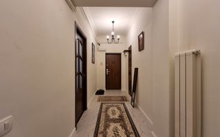 Apartament complet renovat și mobilat – parter, Bulevardul 15 Noiembri - Poză 14